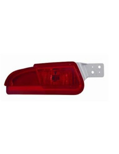 Retronebbia fanale trasera derecha honda cr-v 2012 en adelante Lucana Faros y luz