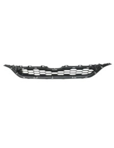 Lower grille front bumper Honda CR-V 2015 onwards to be painted Aftermarket Bumpers and accessories