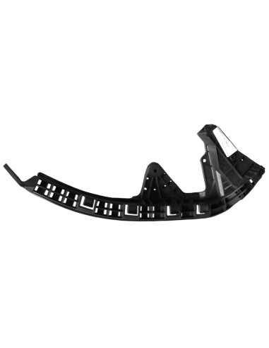 Right Bracket Front Bumper Honda Insight 2009 onwards Aftermarket Bumpers and accessories