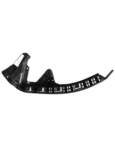 Left Bracket Front Bumper Honda Insight 2009 onwards Aftermarket Bumpers and accessories