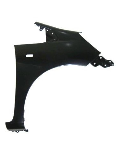 Right front fender Honda Jazz 2008 onwards with hole arrow Aftermarket Plates