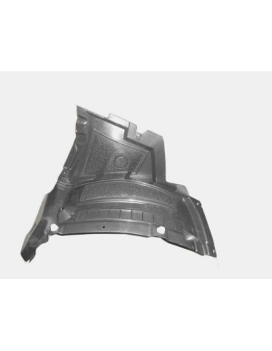 Rock trap right front for AUDI A6 2011 onwards Aftermarket Bumpers and accessories