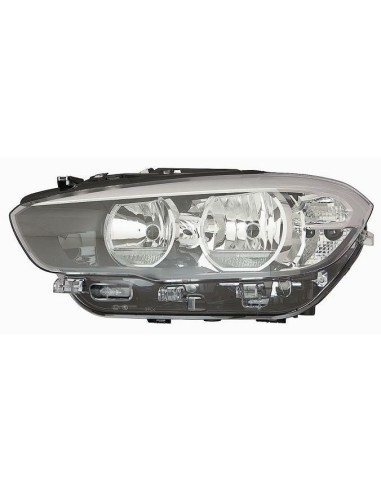 Headlight right front headlight for BMW 1 SERIES F20 F21 2015 onwards Aftermarket Lighting