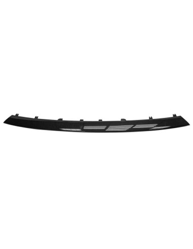 Central trim lower front bumper for 1 F20 F21 2015- sport urban Aftermarket Bumpers and accessories
