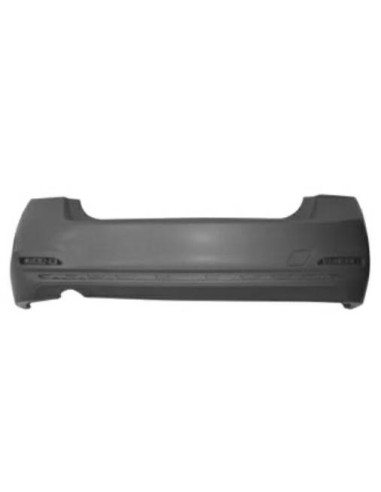 Rear bumper for BMW 3 SERIES F30 2015 onwards modern luxury Aftermarket Bumpers and accessories