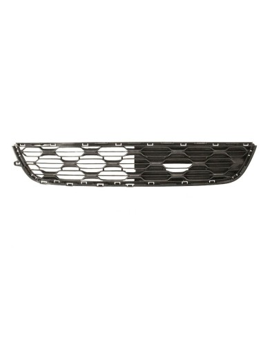 Lower grille front bumper for Citroen C1 2014 onwards Aftermarket Bumpers and accessories