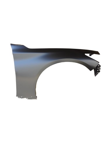 Right front fender for infiniti q50 2014 onwards Aftermarket Plates