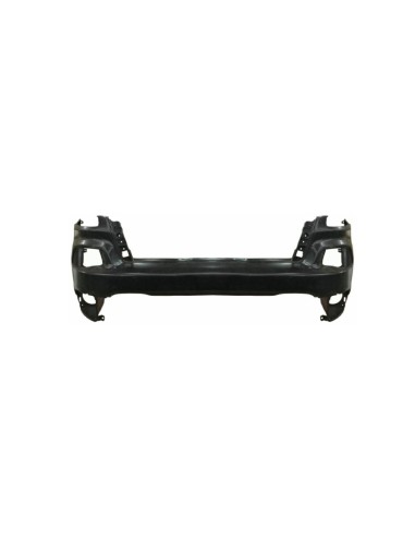 Front bumper for Jeep Cherokee 2014 onwards Aftermarket Bumpers and accessories