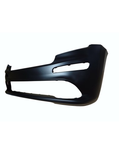 Front bumper for Jeep Grand Cherokee 2013 onwards srt model Aftermarket Bumpers and accessories
