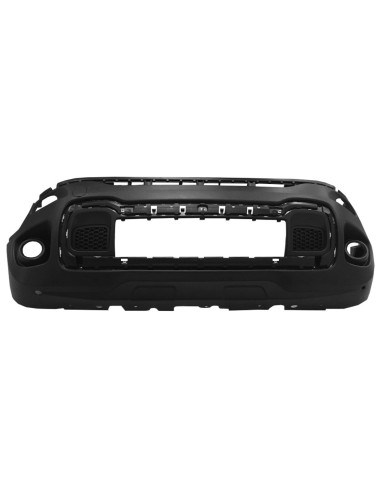 Front bumper lower for jeep renegade 2014 ONWARDS 4x4 Aftermarket Bumpers and accessories