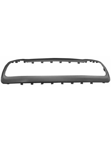 The frame grille front bumper for jeep renegade 2014 onwards Aftermarket Bumpers and accessories