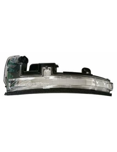 Arrow right rear view mirror for evoque 2011 onwards led Aftermarket Lighting