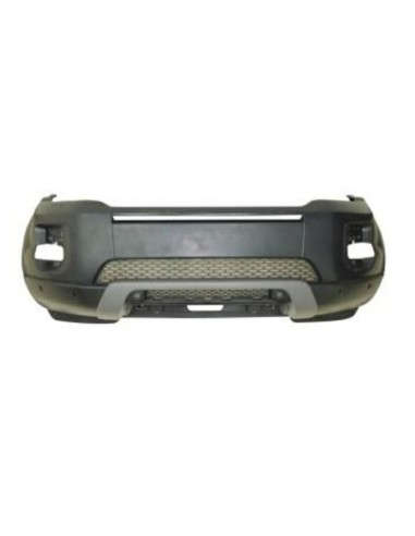Front bumper for evoque 2011 onwards with camera Aftermarket Bumpers and accessories