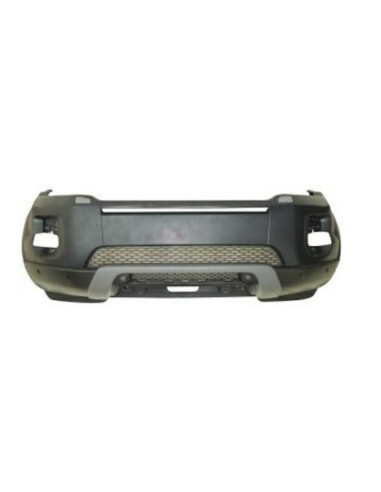 Paraurti anteriore per evoque 2011 in poi con telecamera e fori lavafaro Aftermarket Paraurti ed accessori