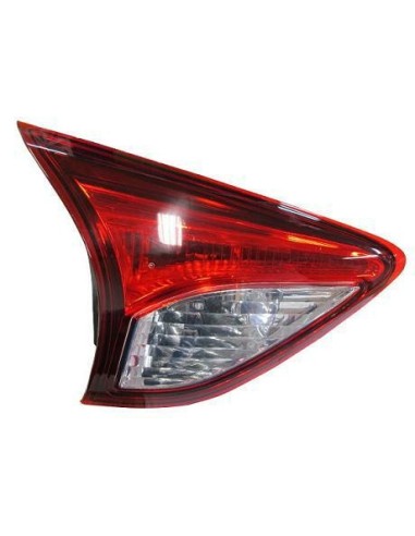 Lamp LH rear light for Mazda CX5 2011 onwards inside Aftermarket Lighting