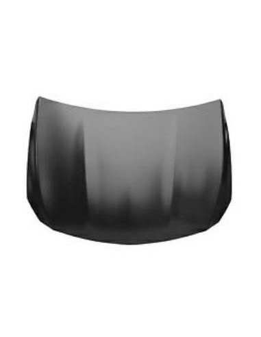 Front hood to mercedes gla x156 2014 onwards Aftermarket Plates