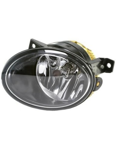 The front right fog light for Mercedes Sprinter 2013 onwards with dynamic light hella Lighting