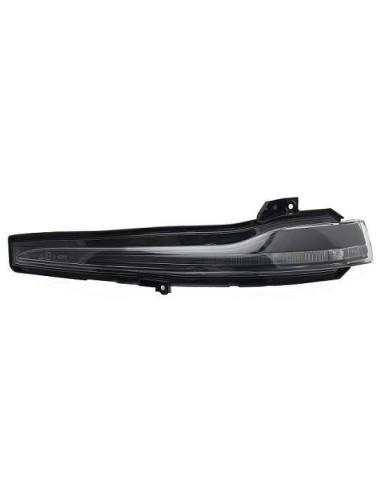 Arrow right rear view mirror for Mercedes Vito w447 2014 onwards Aftermarket Lighting