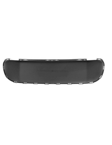 Trim rear license plate holder for mini countryman 2010 onwards Aftermarket Bumpers and accessories