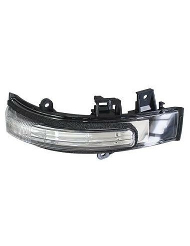 Arrow right rear view mirror for MITSUBISHI OUTLANDER 2012 onwards Aftermarket Lighting