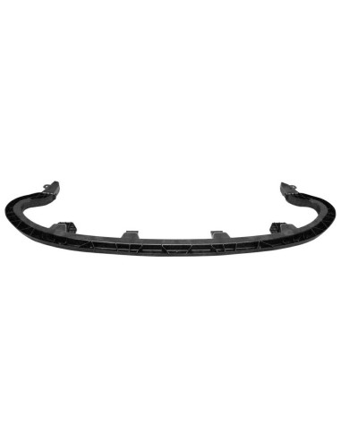 Bumper reinforcement lower front for Opel Corsa and 2014 onwards Aftermarket Plates