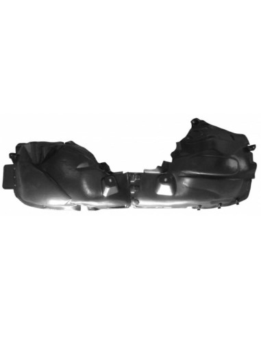 Stone Left front for Opel Corsa and 2014 onwards Aftermarket Bumpers and accessories