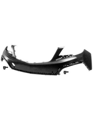 Front bumper for mocha 2013- Upper complete with 2 holes sensors park Aftermarket Bumpers and accessories