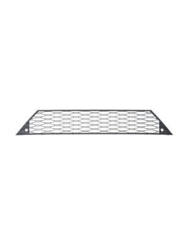 Griglia centrale paraurti anteriore per seat leon fr 2013 in poi Aftermarket Paraurti ed accessori