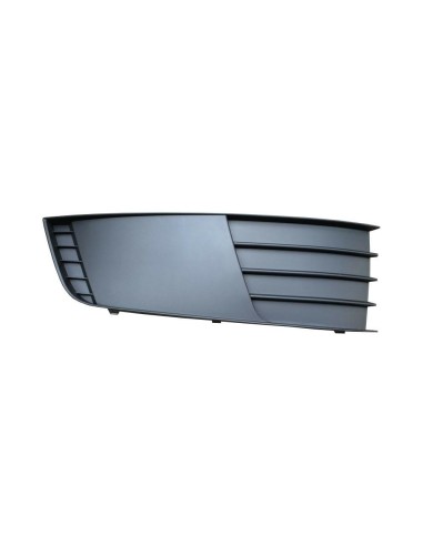 Griglia destra anteriore destro per octavia 2013- senza sede fendinebbia Aftermarket Paraurti ed accessori