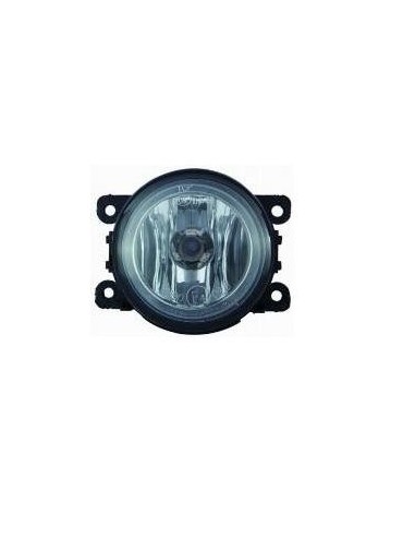 The front right fog light or left for Subaru Legacy outback 2009 onwards Aftermarket Lighting