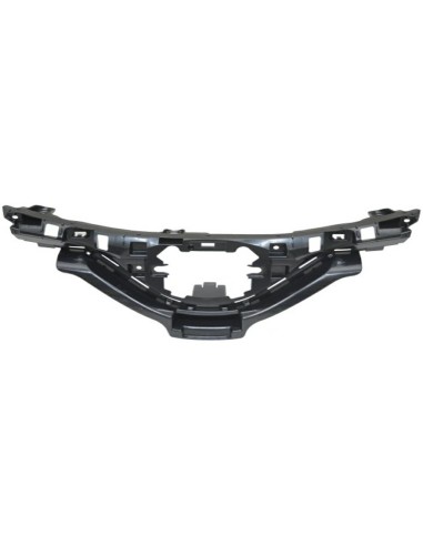 Overlay support front grille for Toyota c-hr 2016 onwards Aftermarket Bumpers and accessories