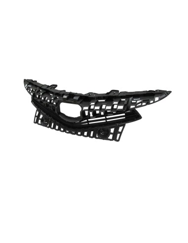 Bezel front grille for Toyota Prius+ 2016 onwards Aftermarket Bumpers and accessories