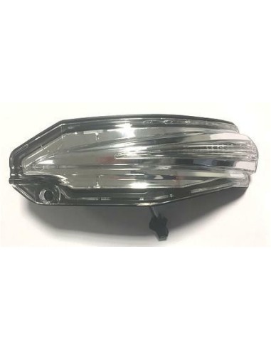 Arrow right rear view mirror for Toyota RAV 4 2013 to 2015 Aftermarket Lighting