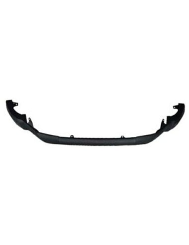 Spoiler front bumper for Toyota RAV 4 2016 onwards Aftermarket Bumpers and accessories