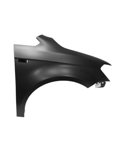 Right front fender for VW Caddy 2015 onwards Aftermarket Plates