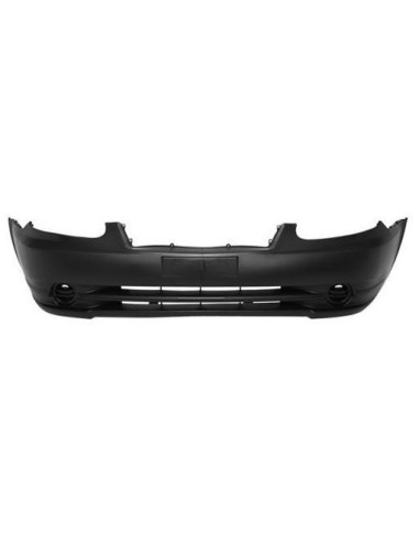 Front bumper for Hyundai Accent 2002 to 2006 Aftermarket Bumpers and accessories