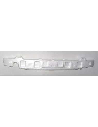 Absorber front bumper for Hyundai Accent 2006 onwards Aftermarket Bumpers and accessories