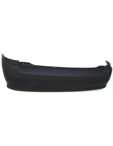 Rear bumper for Hyundai Atos first 1999 to 2003 Aftermarket Bumpers and accessories