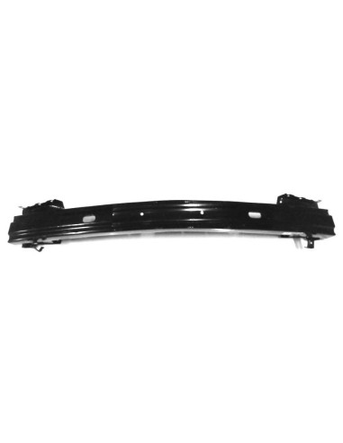 Reinforcement front bumper for Hyundai Coupe 2007 in po Aftermarket Plates