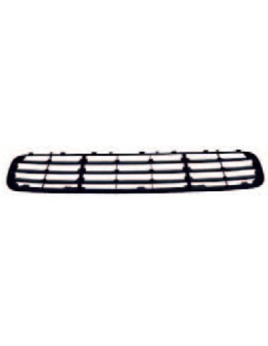 The central grille front bumper for Hyundai Elantra 2000 to 2003 Aftermarket Bumpers and accessories