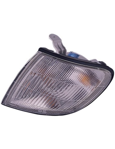 Freccia fanale anteriore destro per hyundai h1 1995 al 2003 bianco Aftermarket Illuminazione