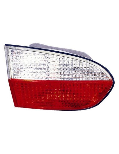 Lamp LH rear light for Hyundai H1 1995 to 2005 Inside Aftermarket Lighting