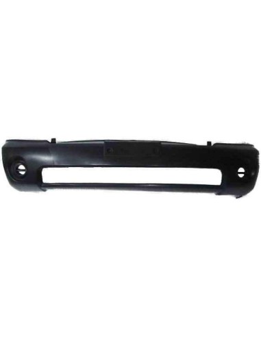Front bumper for Hyundai H100 2004 onwards without fog light holes Aftermarket Bumpers and accessories