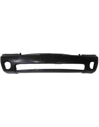 Front bumper for Hyundai H100 2004 onwards with fog holes Aftermarket Bumpers and accessories