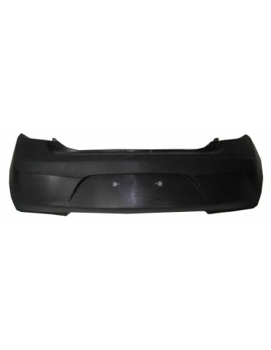Rear bumper for Hyundai i10 2008 at full 2010 Aftermarket Bumpers and accessories