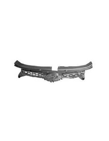 Bezel front grille for Hyundai i10 2008 to 2010 Aftermarket Bumpers and accessories