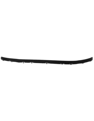 Spoiler front bumper for Hyundai i10 2008 to 2010 Aftermarket Bumpers and accessories