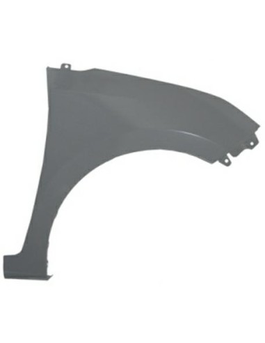 Right front fender for Hyundai i10 2013 onwards Aftermarket Plates