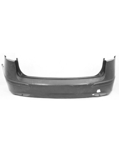 Rear bumper for Hyundai i30 2010 onwards estate Aftermarket Bumpers and accessories