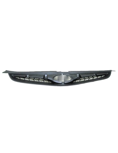 Bezel front grille for Hyundai i30 2010 onwards Aftermarket Bumpers and accessories